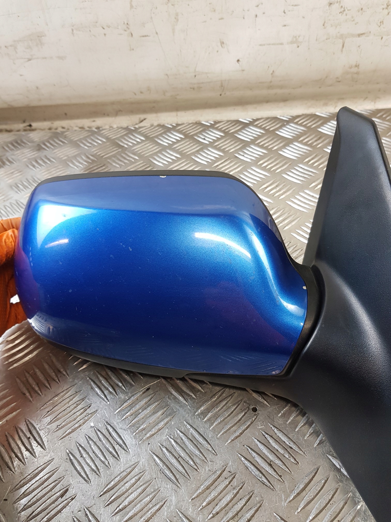 mirror right 5PIN MAZDA 3 and 05R- EUROPA K: 27B