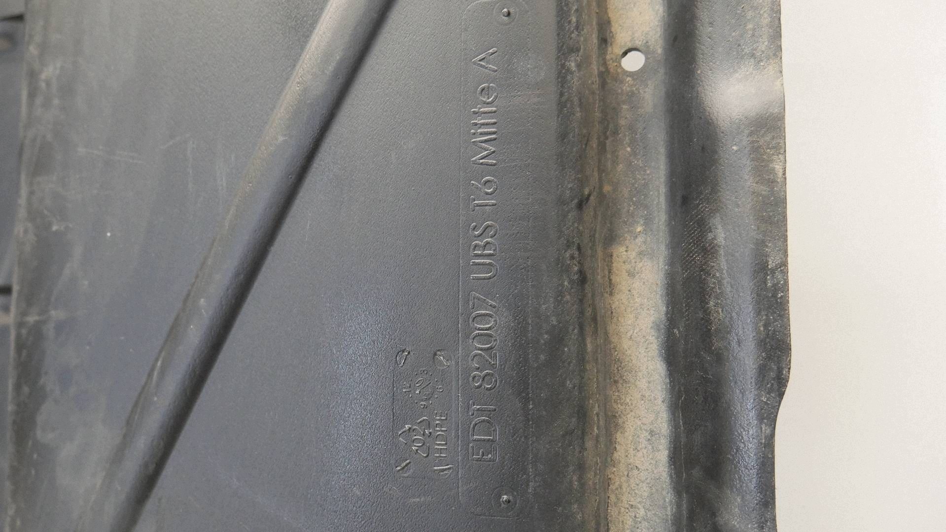 cover lower chassis VW TRANSPORTER 6.1 ABT ELEKTRYK EDT82002