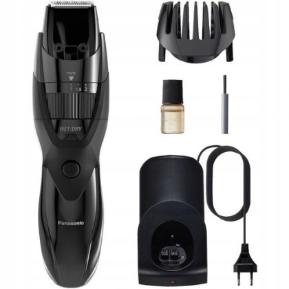 Trymer Panasonic ER-GB43-K503-Zdjęcie-0