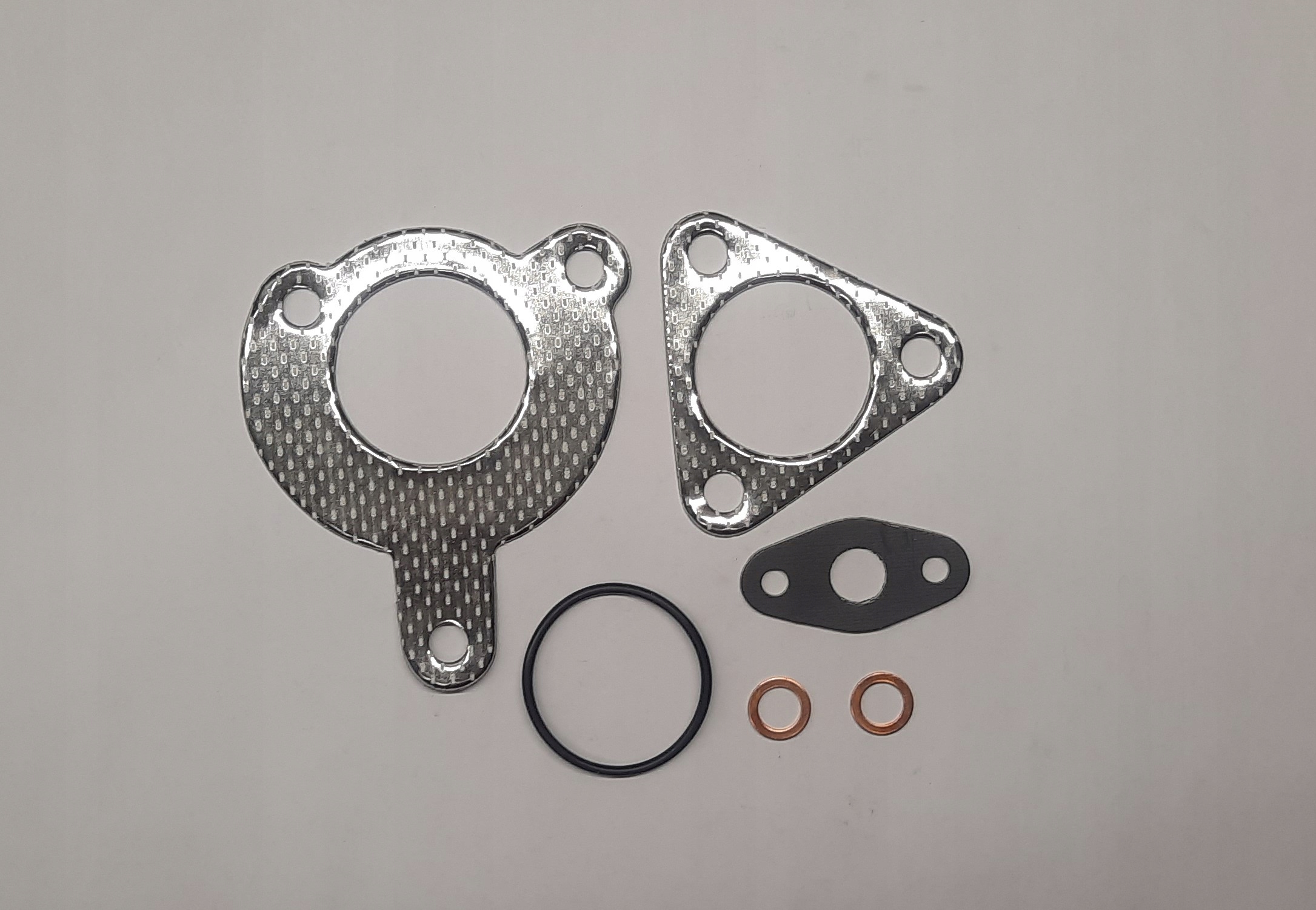 Zestaw Uszczelek Turbosprężarki Saab 9-3 2.2 TiD