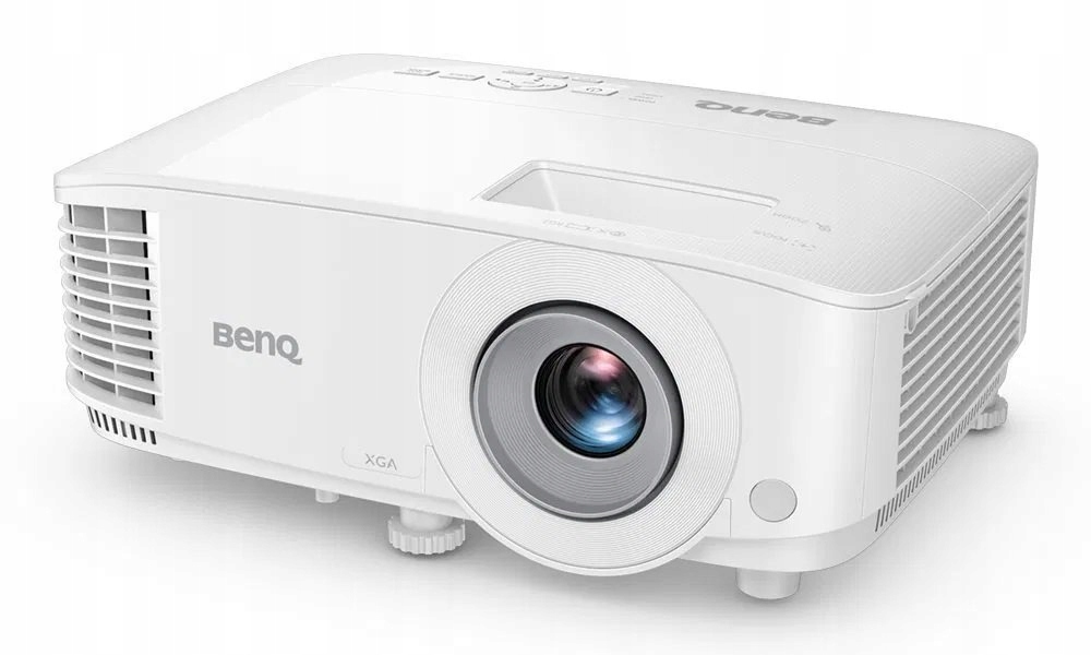 BenQ MX560C Xga/ Dlp projektor/ 4000 Ansi/ 20000:1/ Vga/ Hdmi