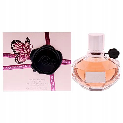 Viktor+rolf Flowerbomb Nectar Edp Objem: 50 ML Pro Ženy