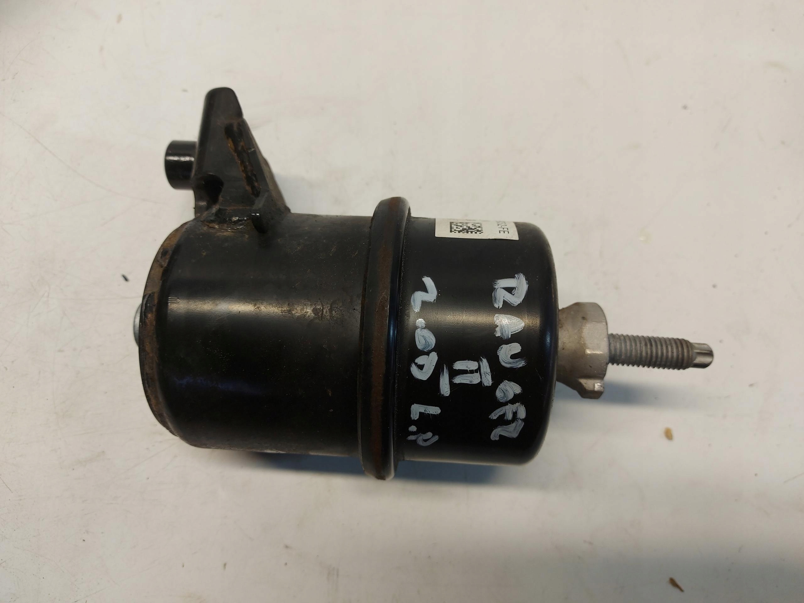 Ford Ranger VI 6 2.0 TDCI engine mount left MB3G-6B032-FE