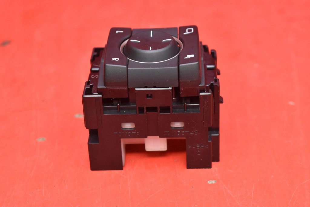 PANEL Regulations- der Spiegel 183746 LEXUS UX 250H 18-22