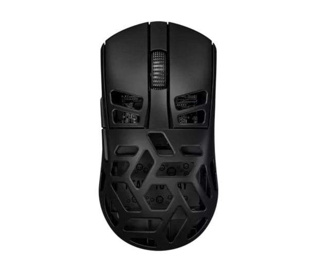 Myszka Lorgar MSE90W Wireless Czarna