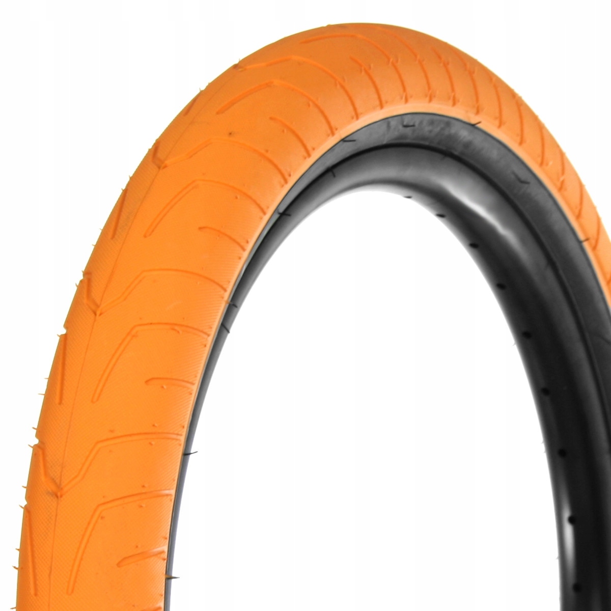 Pneumatika Bmx Kink Sever oranžová 20x2.40"