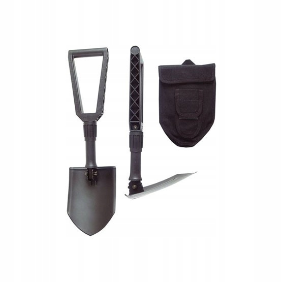 Fiskars 1000621 Saperka skládací