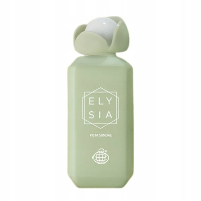 Fragrance World Elysia Pista Sundae Edp 100 ml Sprej