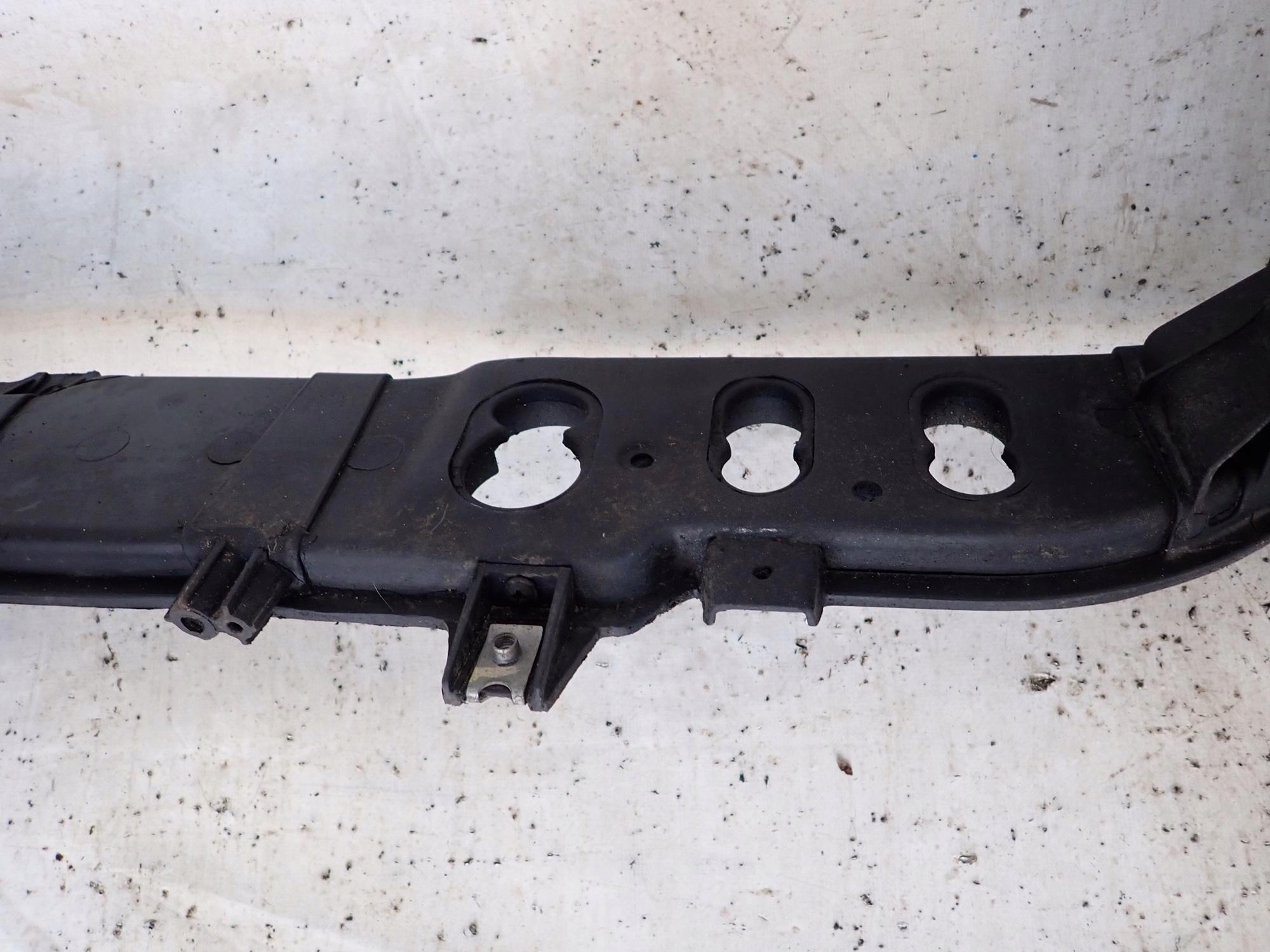 HYUNDAI I20 II 2 14-20 support panel for radiators pillar