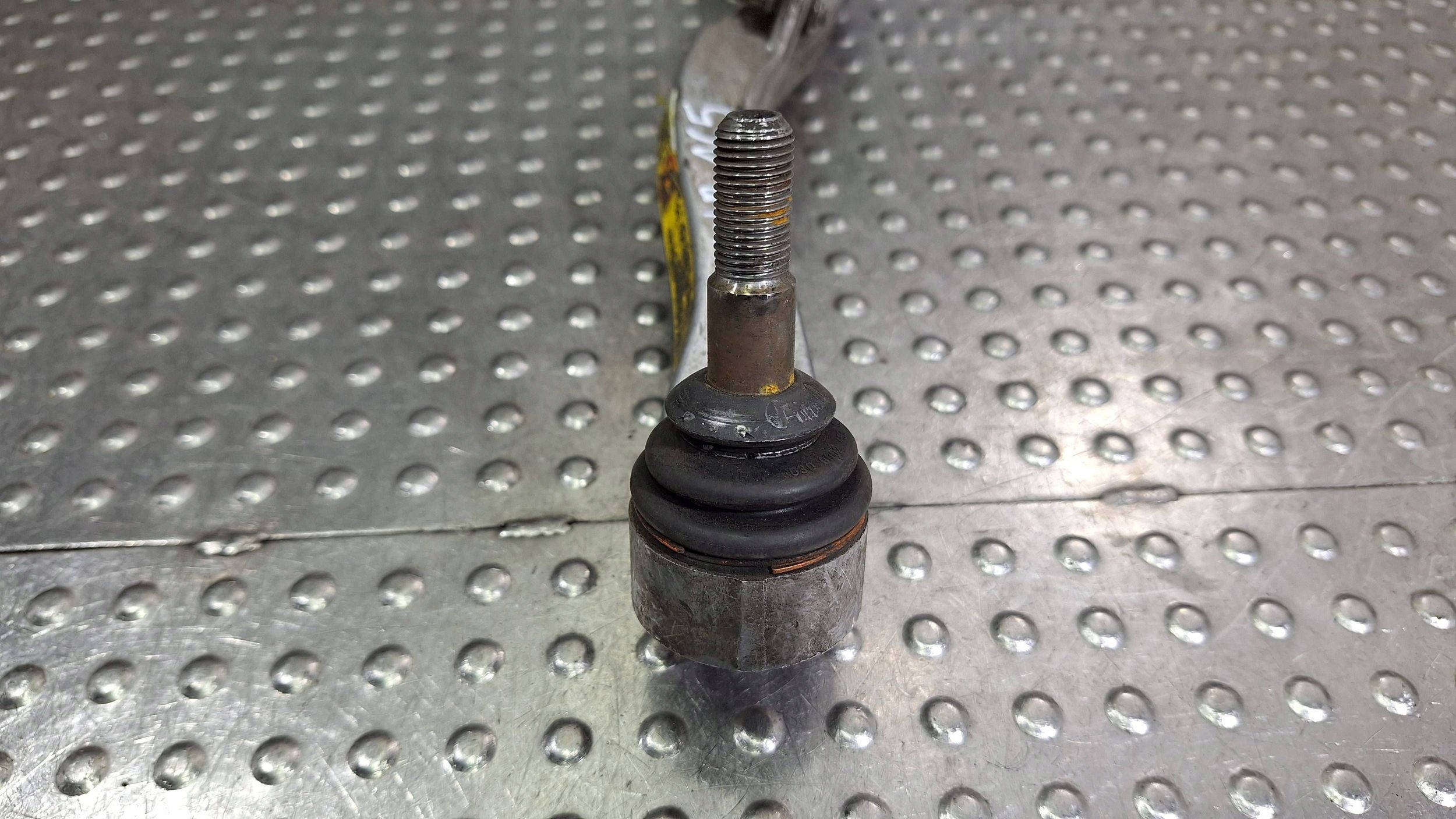querlenker rechts vorne 6770452 BMW 7 E56 E66 6 E63 E64