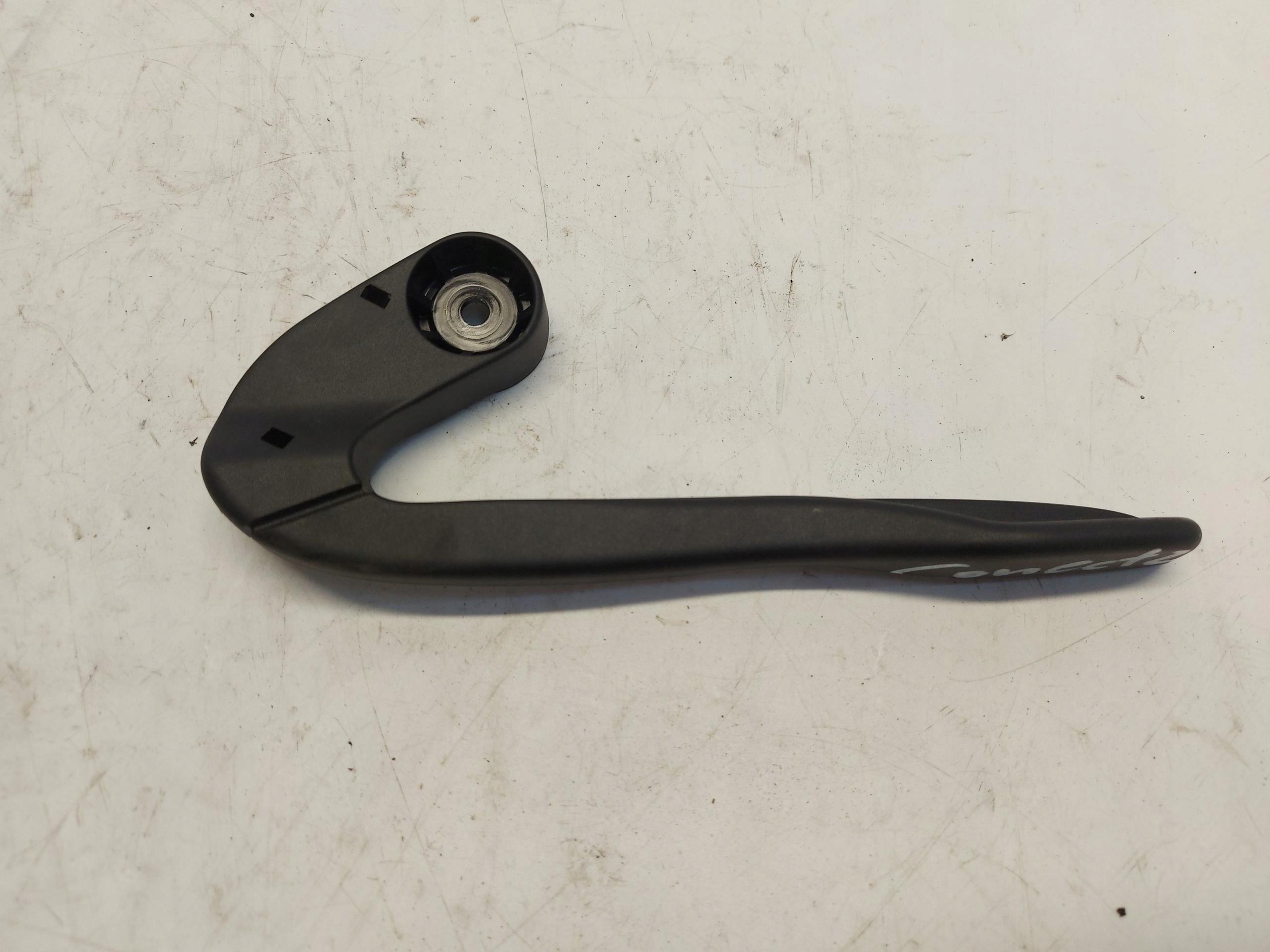 Ford Tourneo Connect III MK3 CADDY 2K7 handle steering wheel REGULACJA