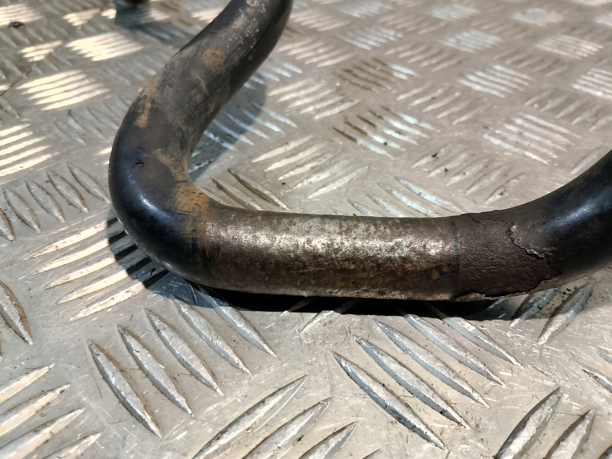 stabilisator hinterachse STABILIZATOR BMW E39 3.0 D
