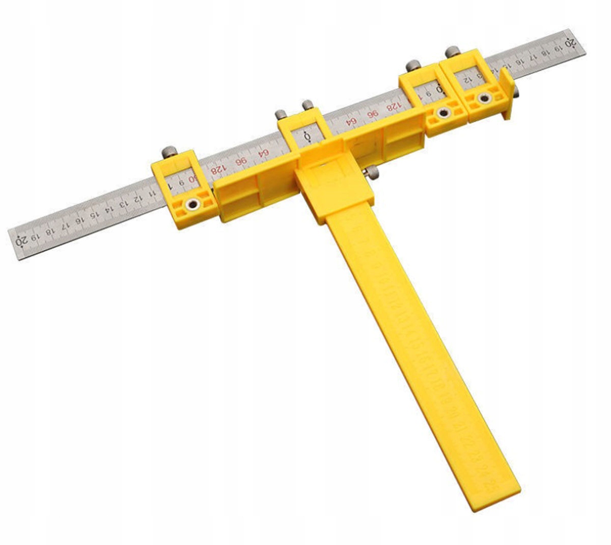 

NZ12A Szablon Znacznik Do Wiercenia Otworów Wzór