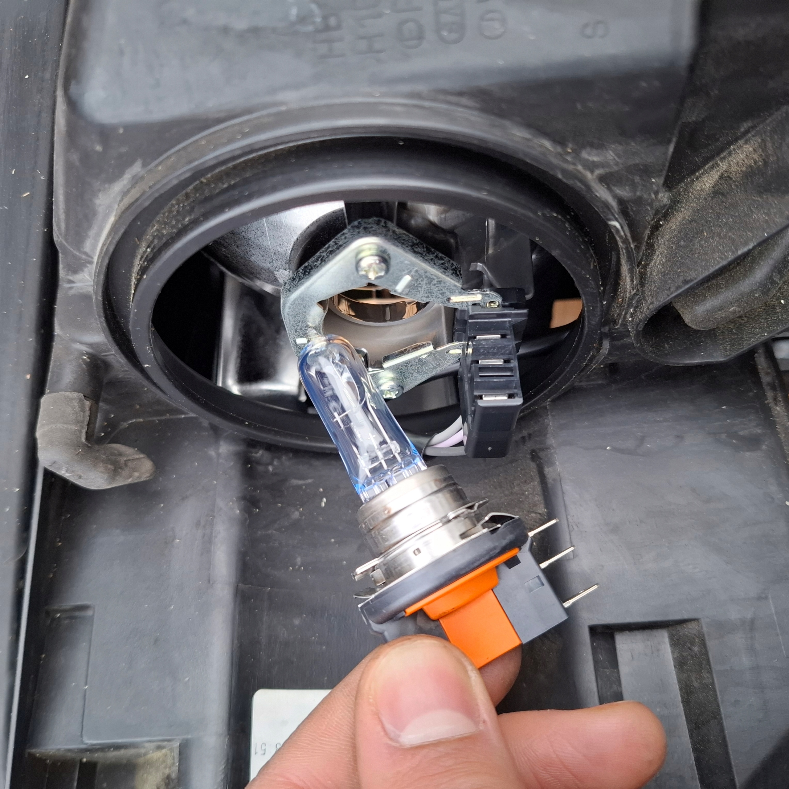 Frontscheinwerfer Mazda CX-5 KF X5CX51115L LED Links Scheinwerfer Headlight - Thumbnail 9