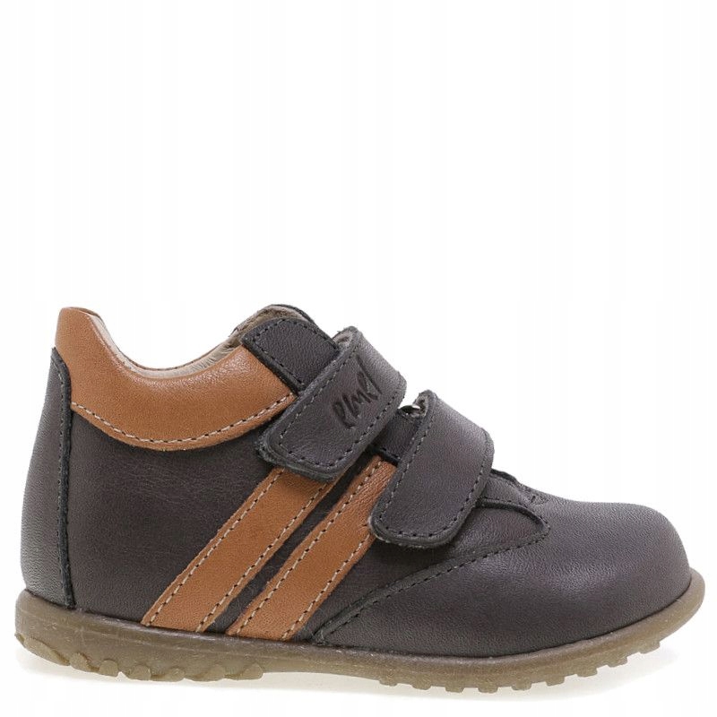 Emel Atlanta E 2045D-8 półbuty trzewiki Roczki adidaski dziecięce 21
