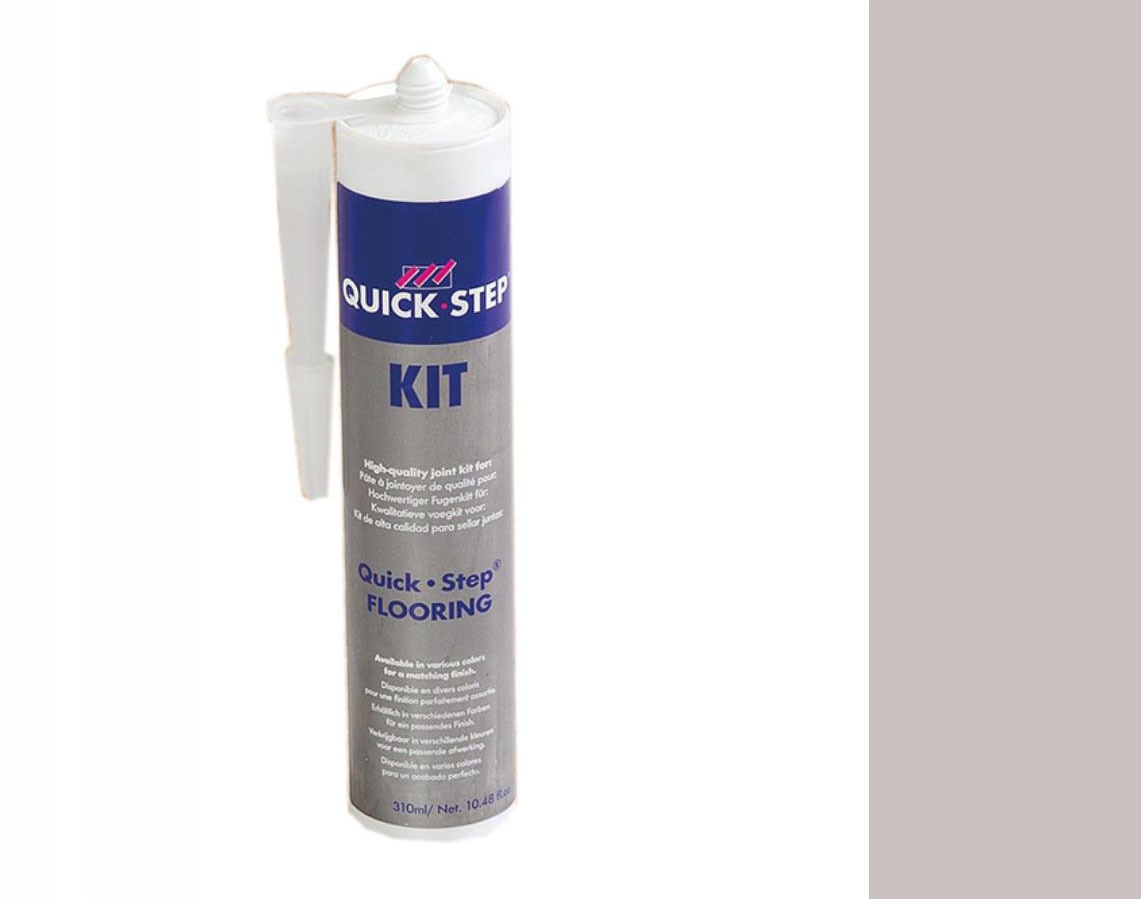 

Kit Barwiony Na Bazie Akrylu Quick-step 310ML 16