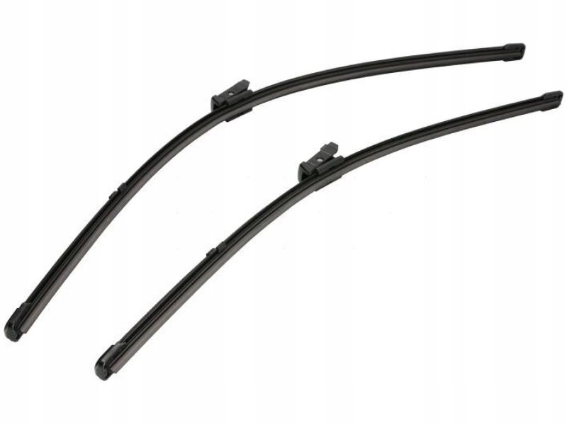 577964 - Склоочисник SILENCIO FLAT BLADE VF964 X2