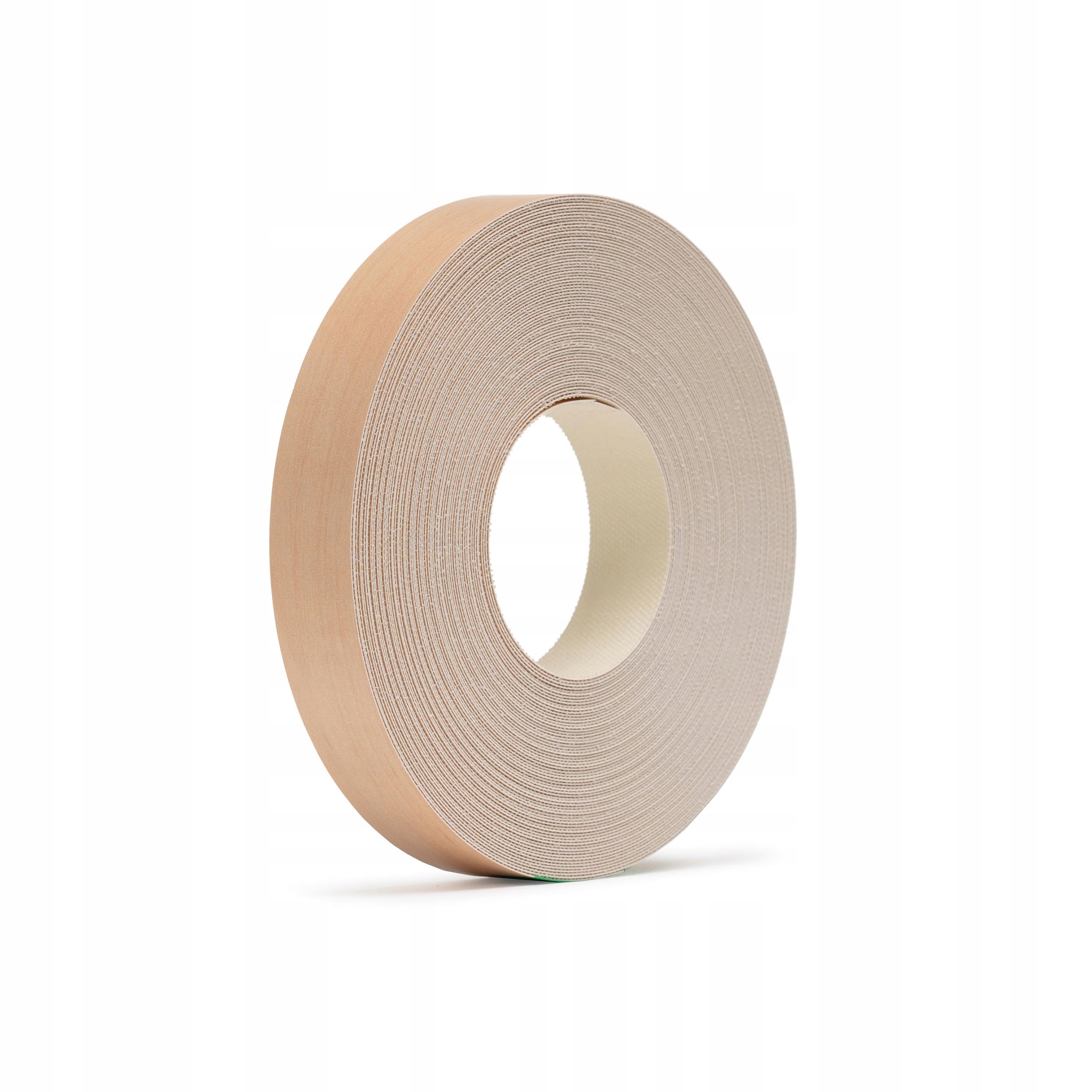 OBRZEŻE OPASKA MEBLOWA Z KLEJEM 21 MM KLON 20 MB