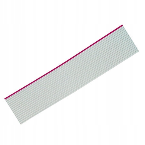 

Taśma szara AWG28 do gniazda IDC10 1mb