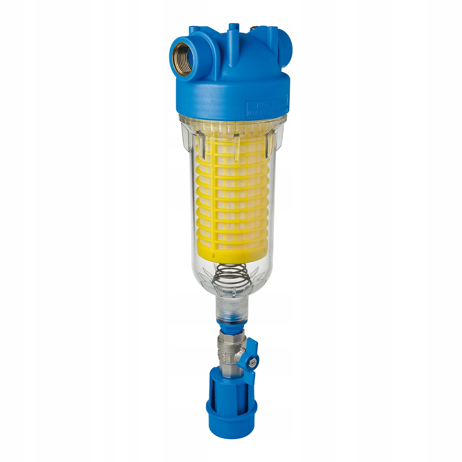 

Filtr Atlas Filtri Hydra Rlh 90mcr 1 1/4"