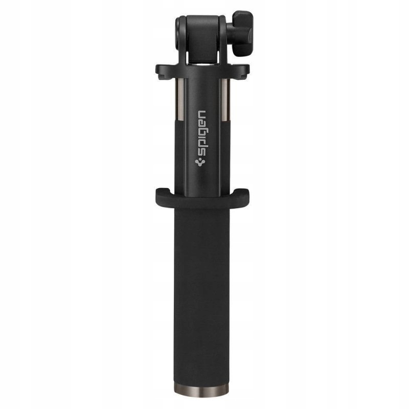 

Spigen S530w Wireless Selfie Stick Black