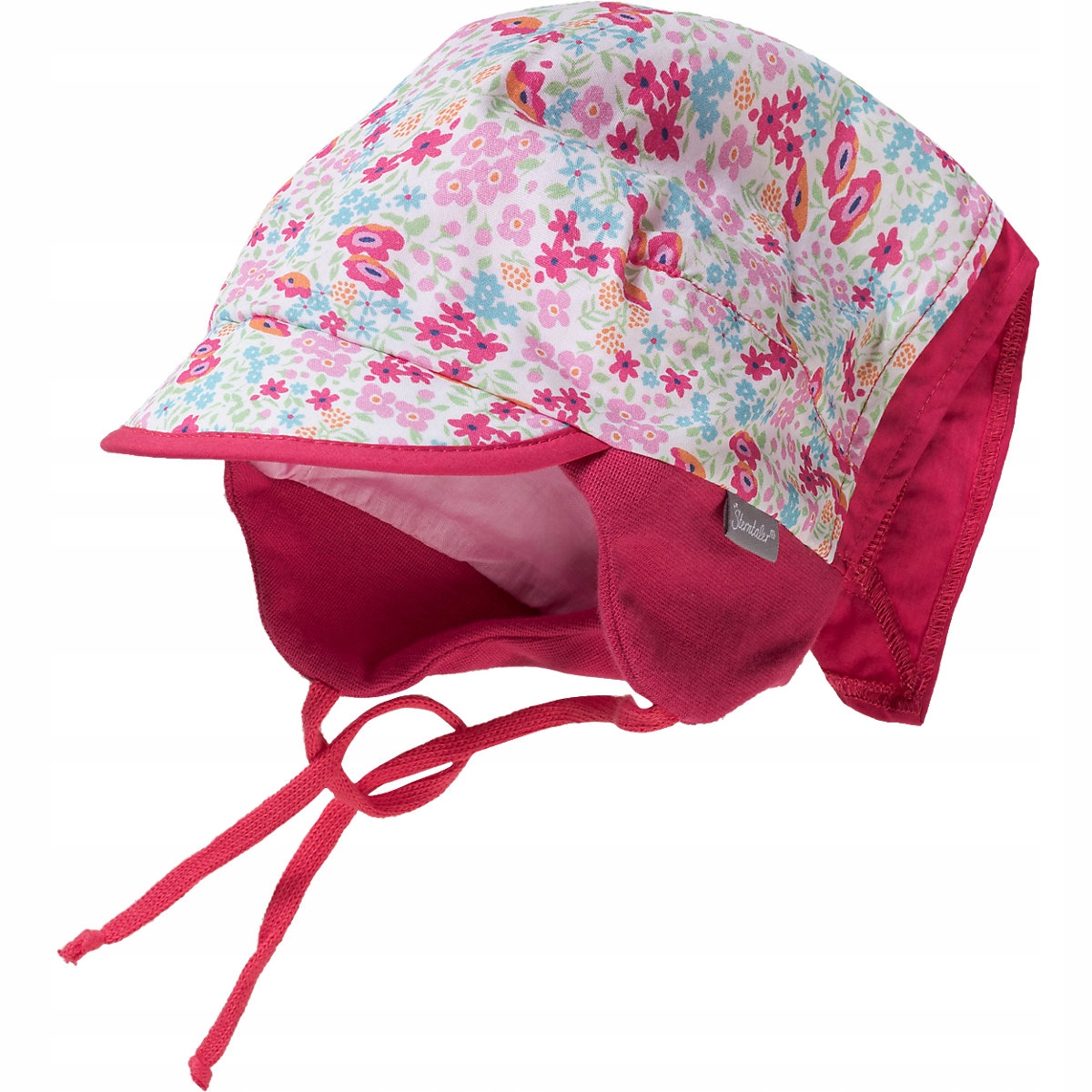 

Sterntaler Czapka Lato Chustka 1451711- 903 r.47