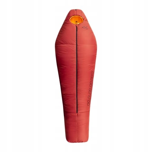 Dámský spací pytel Mammut Comfort Fiber Bag -7C velikost M