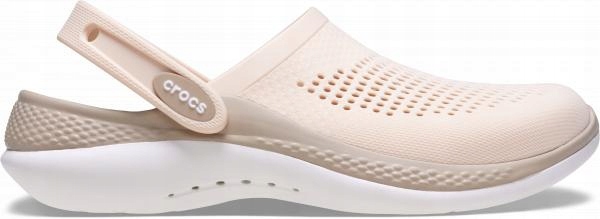 Dřeváky Crocs nazouváky 360 46.5 M12 Dew