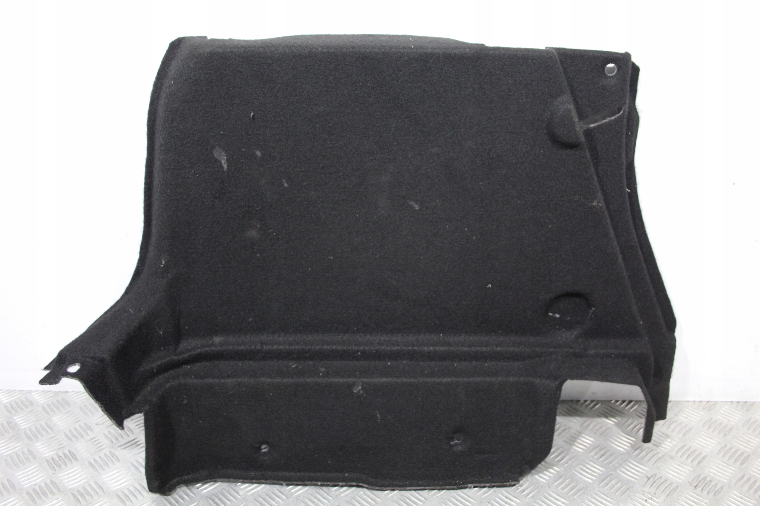 Бекон багажника левый задний MINI CLUBMAN F54