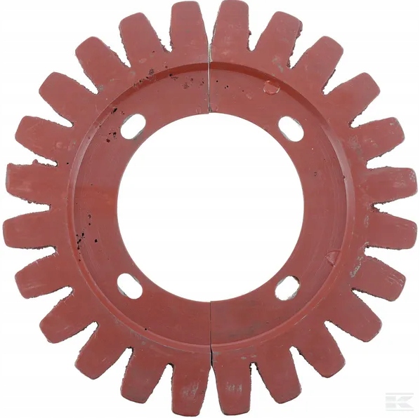 Ролик підходить для Grimme 140/305 мм 20006503