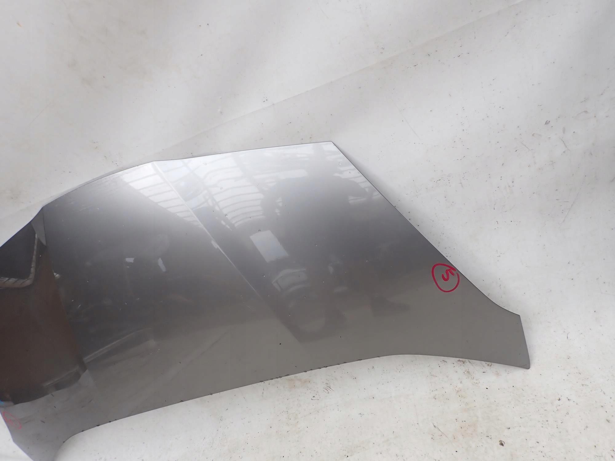 HONDA JAZZ III 3 07-14 Capot