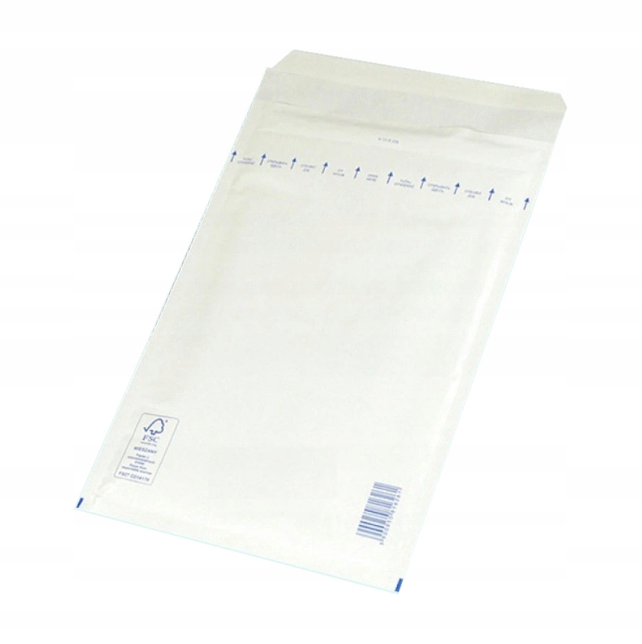 

Koperty Bąbelkowe Powietrzne Rozmiar C(13)