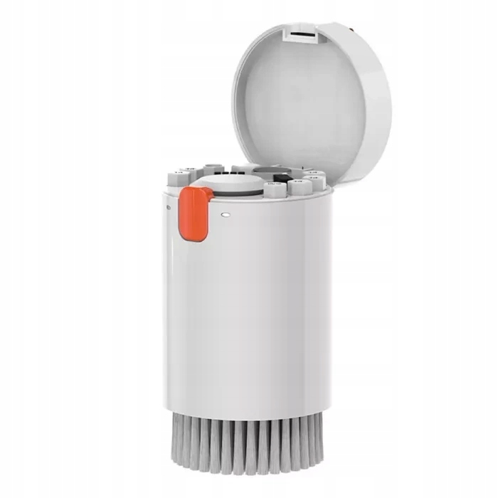 Wielofunkcyjny zestaw czyszczący 20w1 do słuchawek klawiatury wyświetlaczy