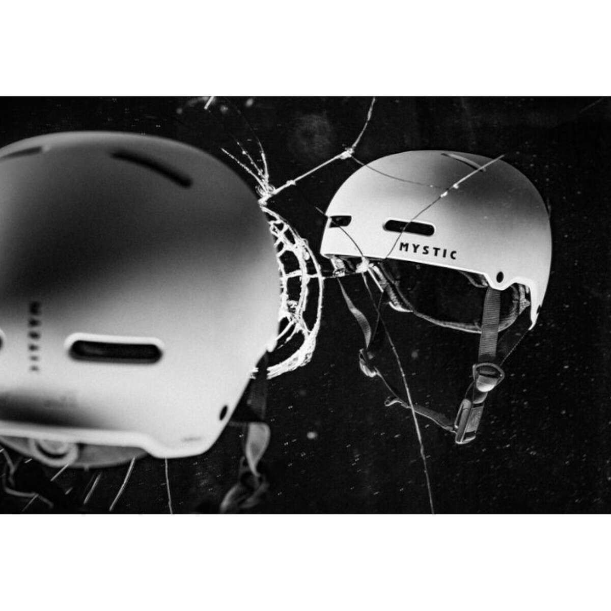 Kask Mystic Vandal Pro Dark Olive M/L Model Vandal Pro