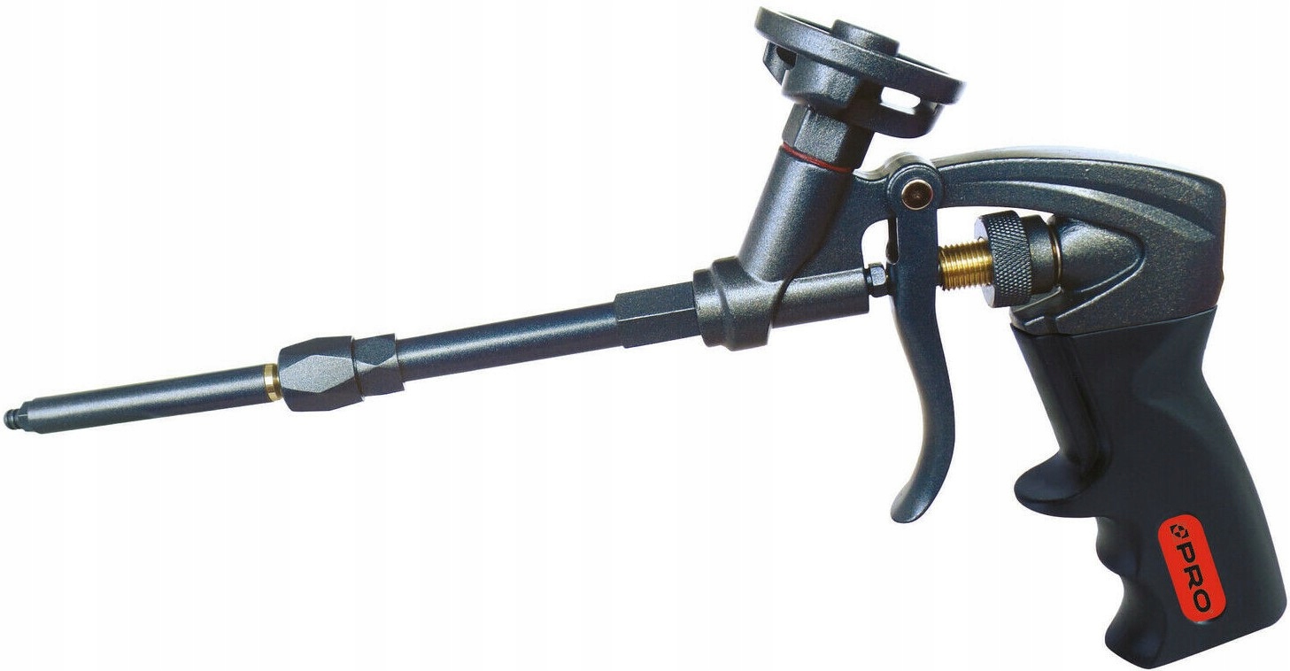 

Pistolet do Pianki montażowej Pro BT-04TDC-3R