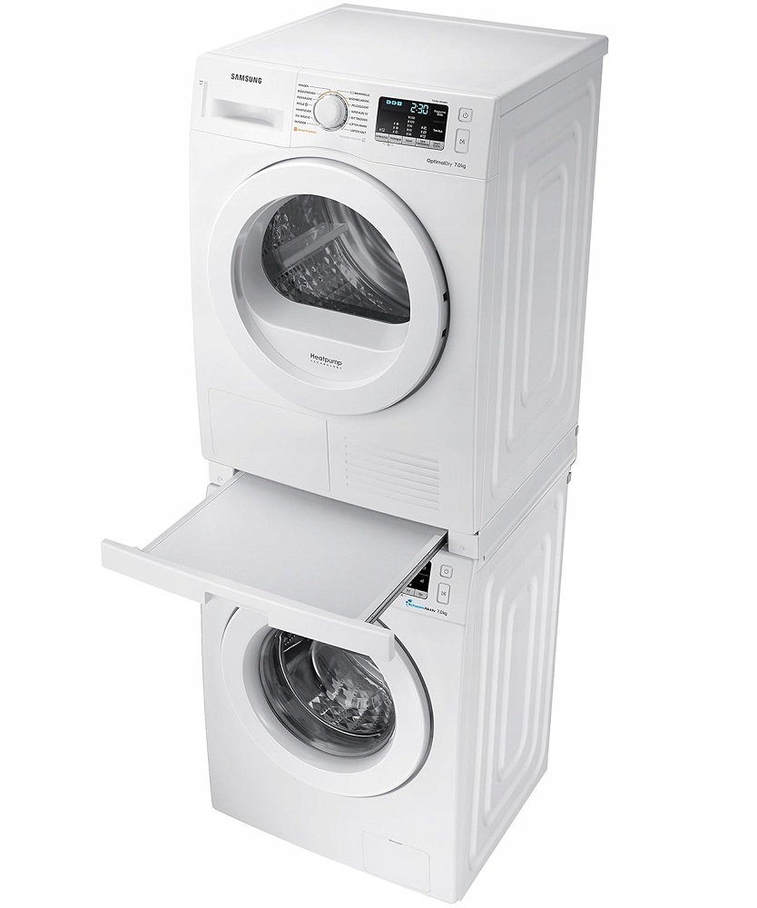 Łącznik pralki z suszarką SAMSUNG SKK-DD PÓŁKA SZUFLADA Producent Samsung