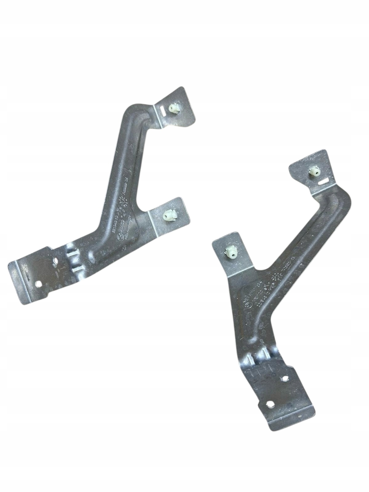 bracket chassis left right BMW X5 G05 LCI