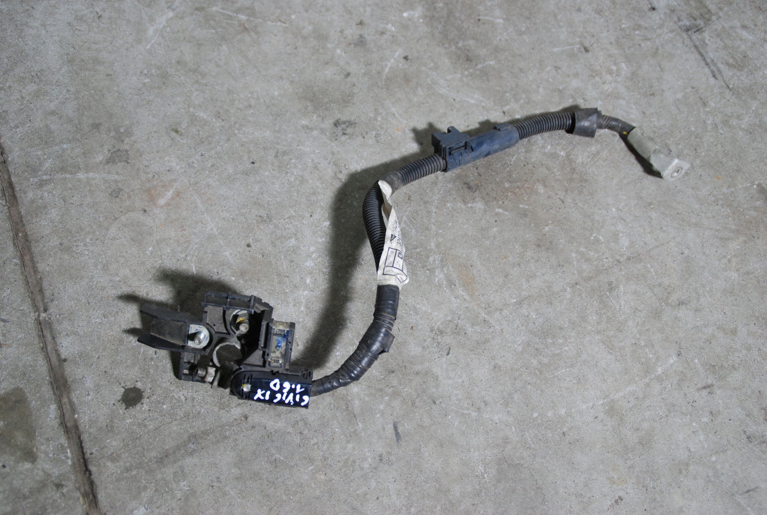 Кабель аккумулятора HONDA CIVIC IX 32410-TA9-E000