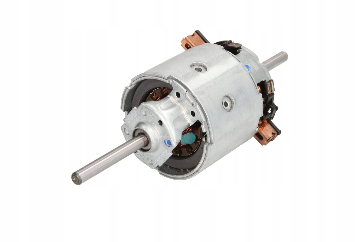 0130111136 - ДВИГАТЕЛЬ ВЕНТИЛЯТОРА ВЕНТИЛЯТОРА 0 130 111 136