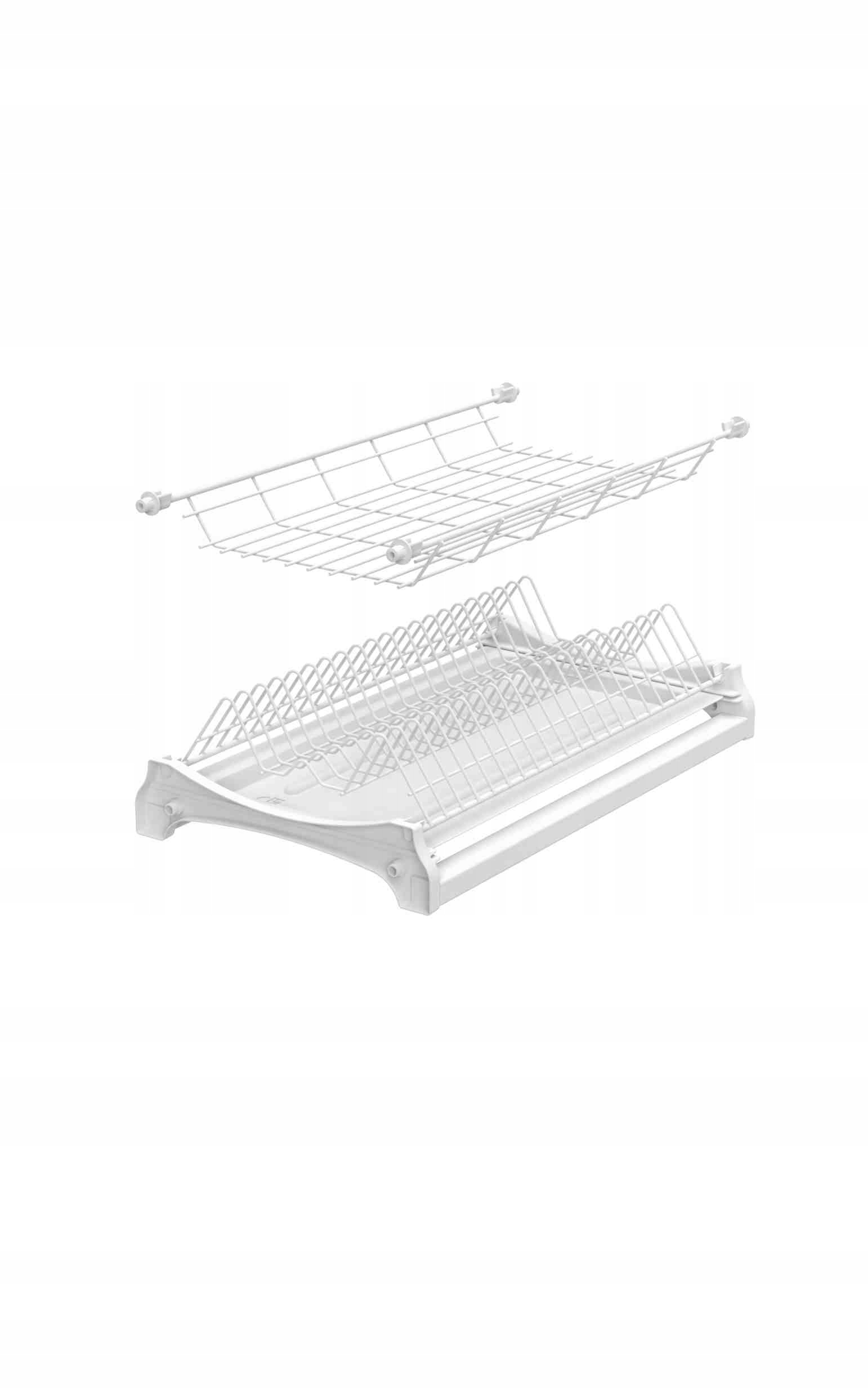 NOMET OCIEKARKA SREBRNA 800 NOMET W2507-800A P22
