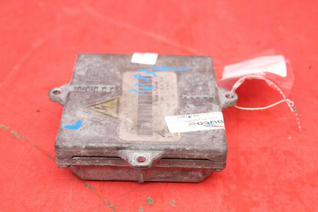 control unit XENON KSENON left 19FM0486 MAZDA 6 1 and GG 02-05
