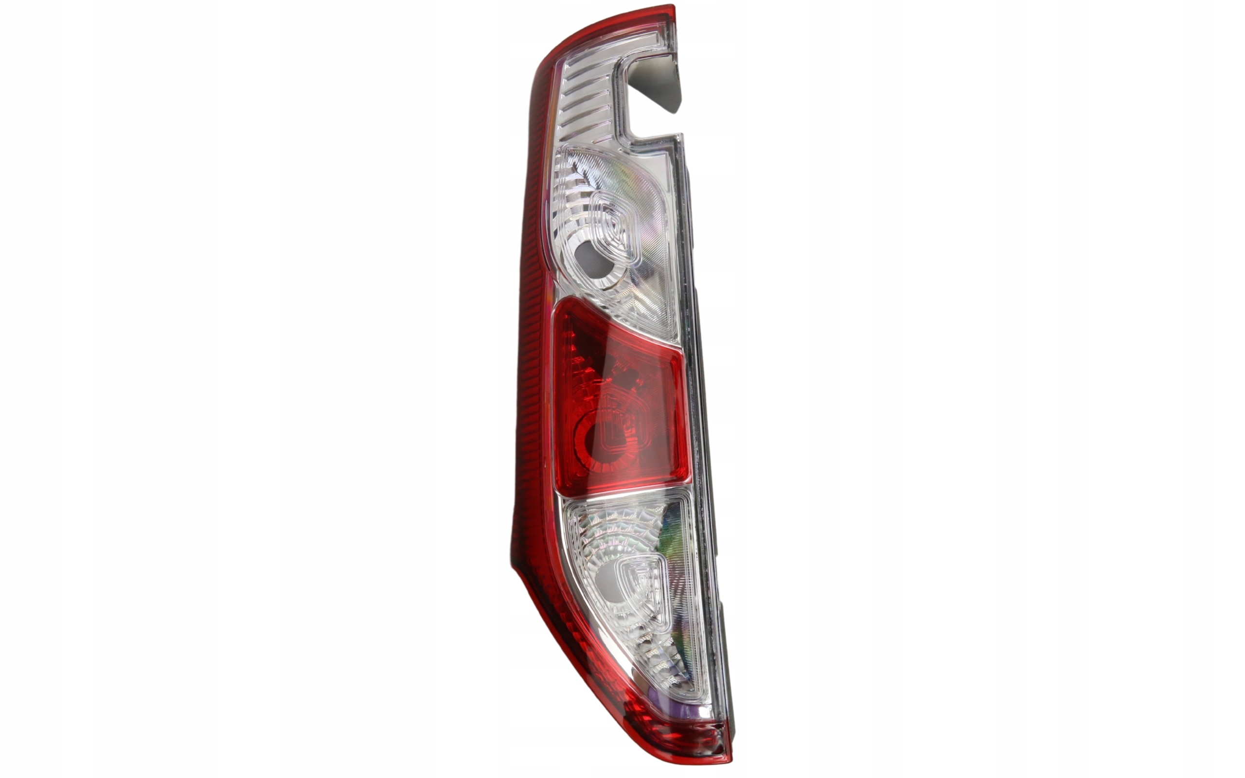 Levá Zadní Lampa Do 2-DVEŘÍ Renault Kangoo Grand Kangoo Express II 2008-