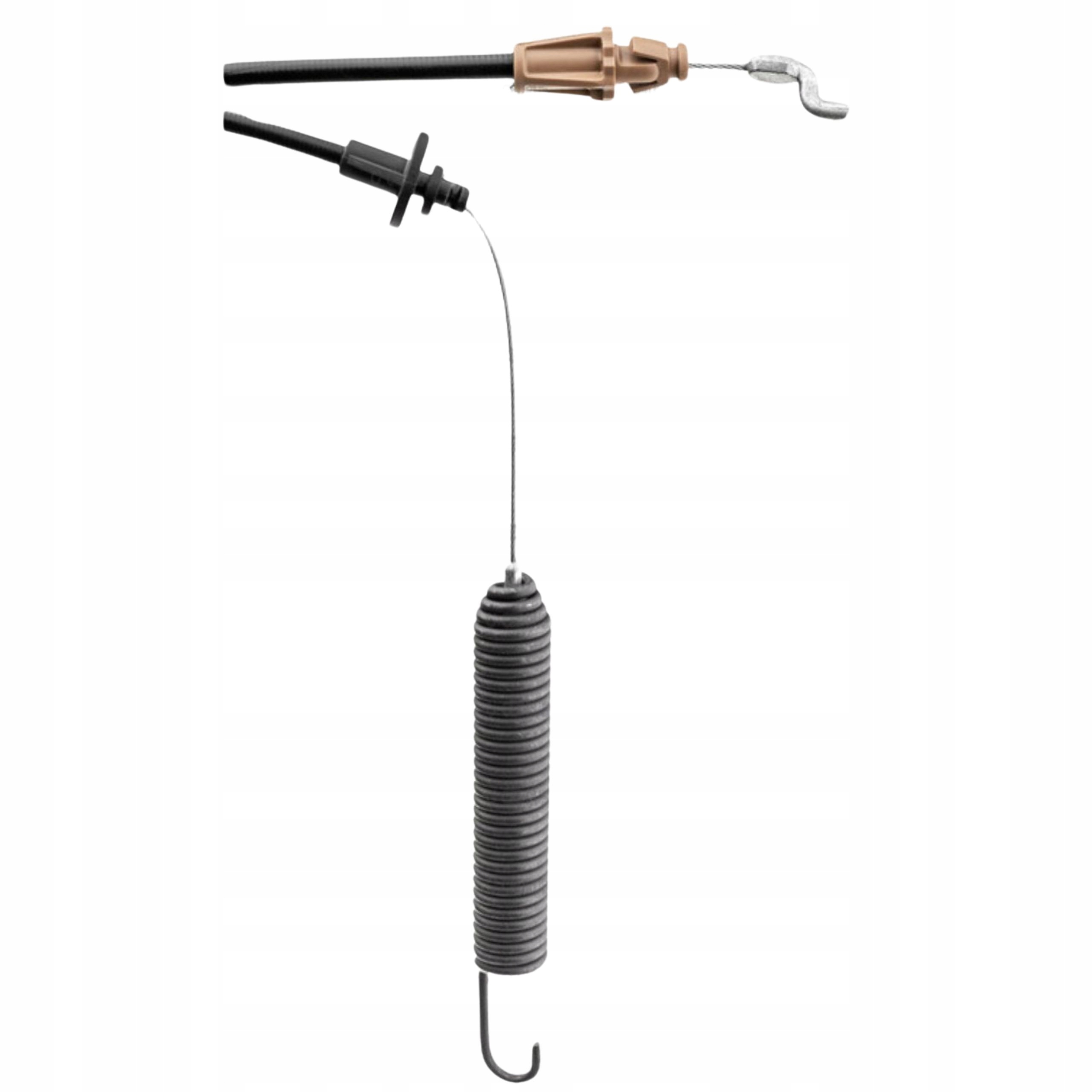 Linka Napędu Noży Mtd 746-04173 Wolf Ambition 76.125 H Ole-mac Krosser 80