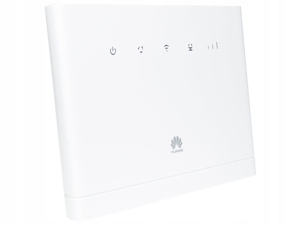 HUAWEI B315 ROUTER LTE 2x ANTENA DLNA KARTĘ SIM Pasmo 2,4 GHz
