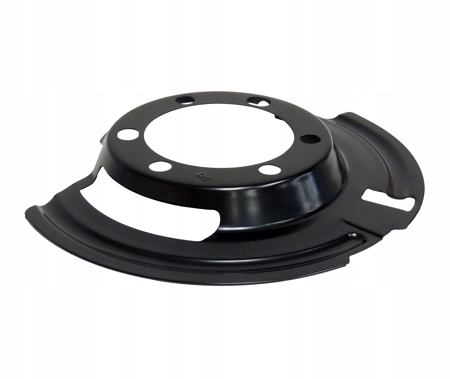 Oslona tarczy przod prawa Jeep Cherokee 84 01 XJ