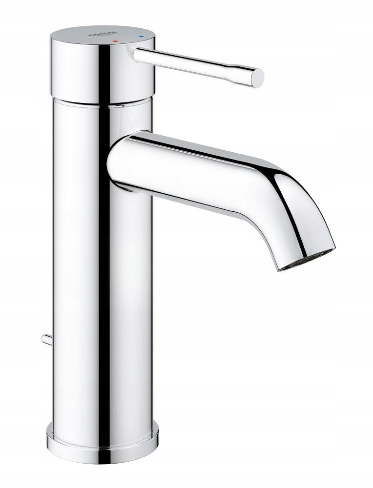 

Bateria Umywalkowa Grohe 23589001 Essence Dn 15