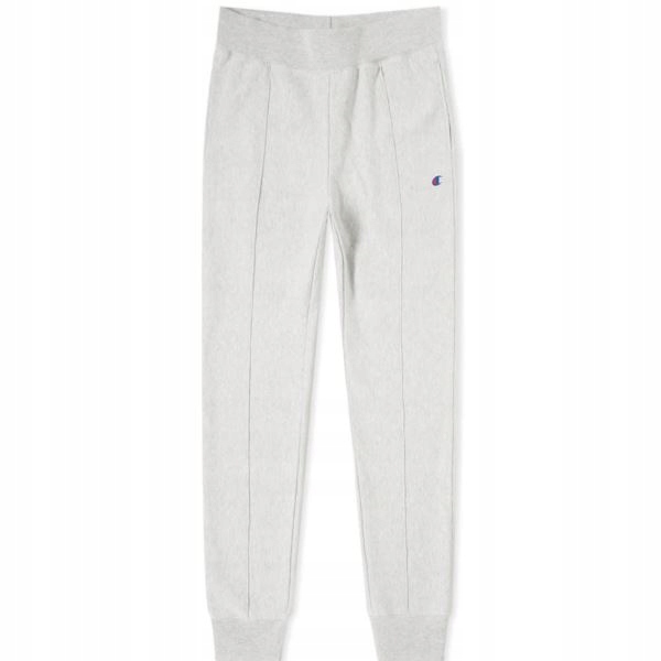 Champion Premium Mikina s obrácenými žebrovanými manžetami 212583-EM004 M