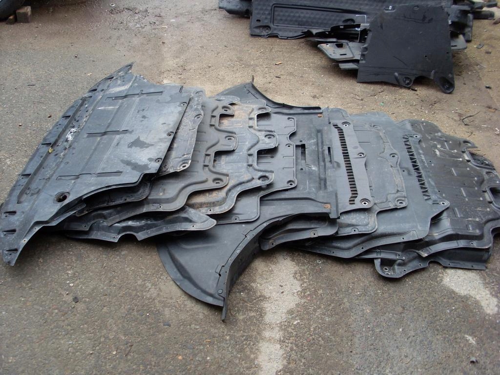 VW RENO КАПОТ 7L8825285C 8F0863821 622357094R