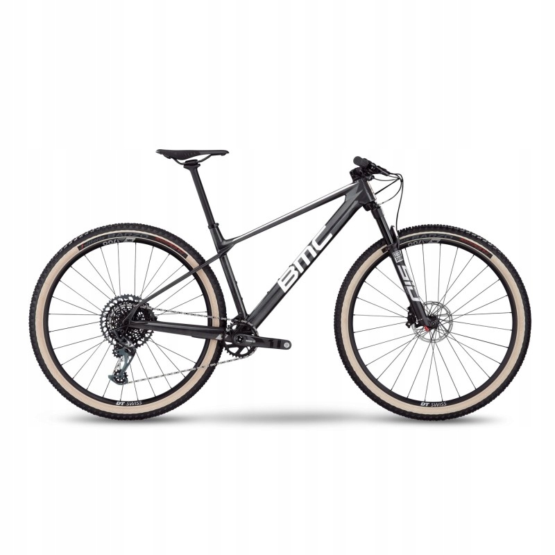 Rower Bmc Twostroke 01 Two M