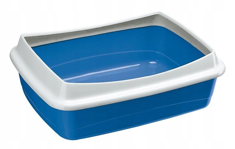 Levně Wc kočka s rámem Nip Plus 20, 55x40x17,5cm Fp